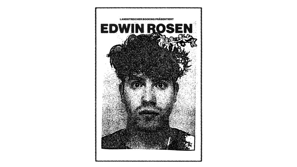 Erwin Rosen's EDWIN ROSEN – Sold Out – ppc