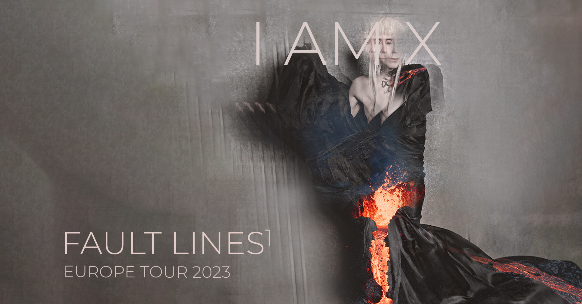 Read more about the article IAMX