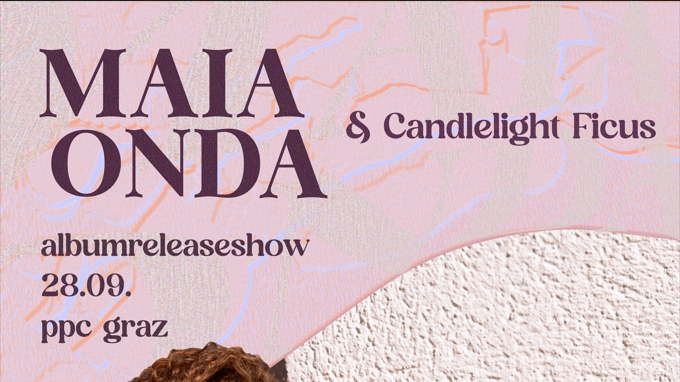 Read more about the article Maia Onda & Candlelight Ficus