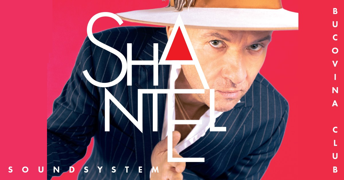 Read more about the article Shantel & Bucovina Club Soundsystem