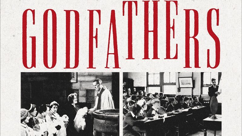 Read more about the article THE GODFATHERS