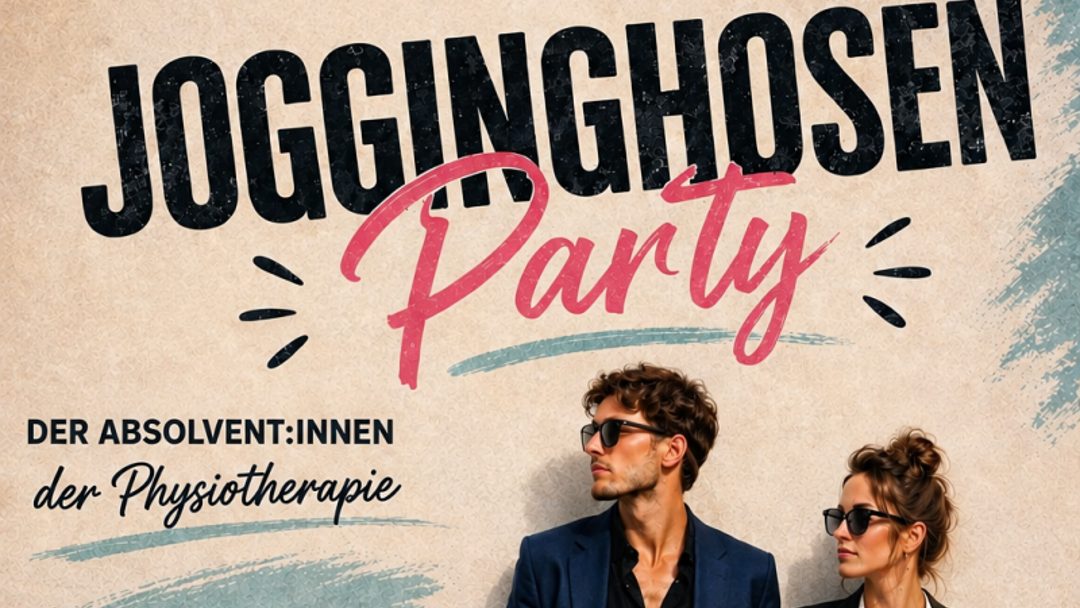 Jogginghosenparty